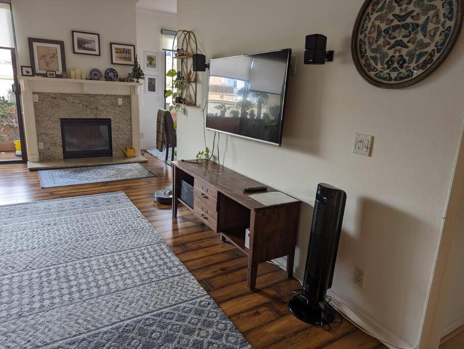 Apartment Spacious 2 Bedrooms. Prime Location